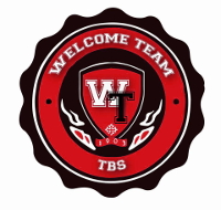 Welcome Team